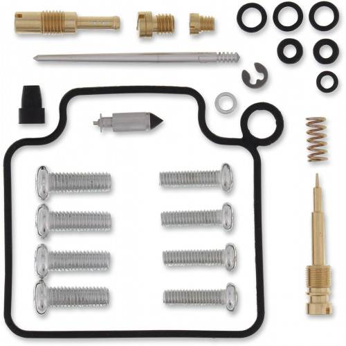 ALL BALLS Kit Reparación Carburador Honda TRX 450 Foreman (02-04) Carburador