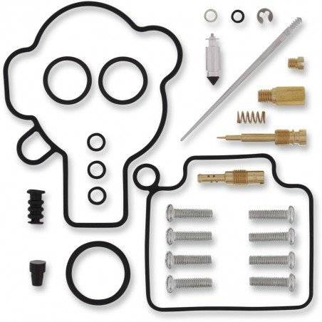 ALL BALLS Kit Reparación Carburador Honda TRX 450R (04-05) Carburador