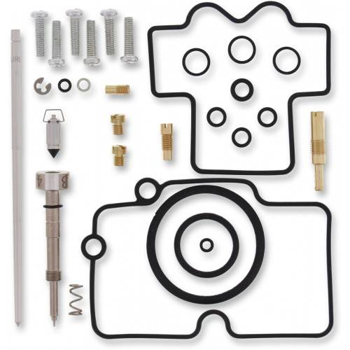 ALL BALLS Kit Reparación Carburador Honda TRX 450R (06) Carburador
