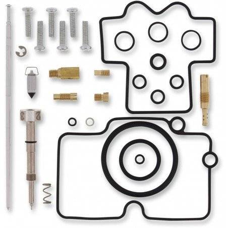 ALL BALLS Kit Reparación Carburador Honda TRX 450R (08-09) Carburador