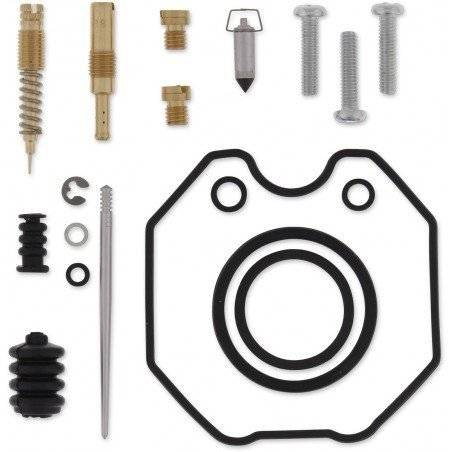 ALL BALLS Kit Reparación Carburador Honda XR 100R Carburador