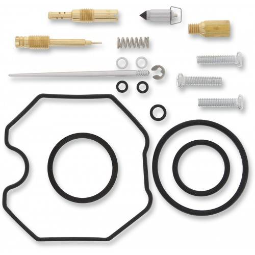 ALL BALLS Kit Reparación Carburador Honda XR 200R Carburador