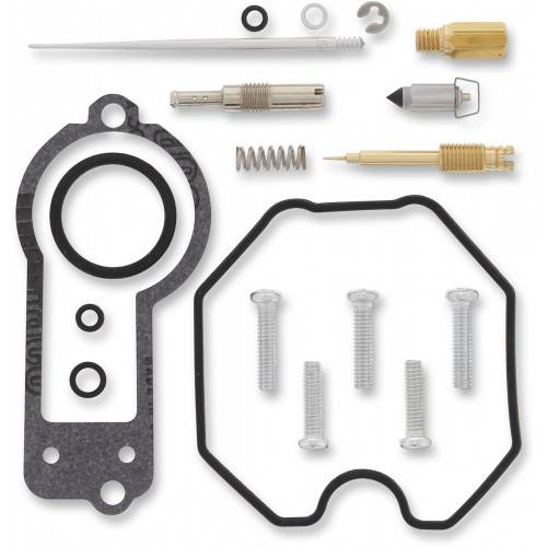 ALL BALLS Kit Reparación Carburador Honda XR 250R (96-04) Carburador