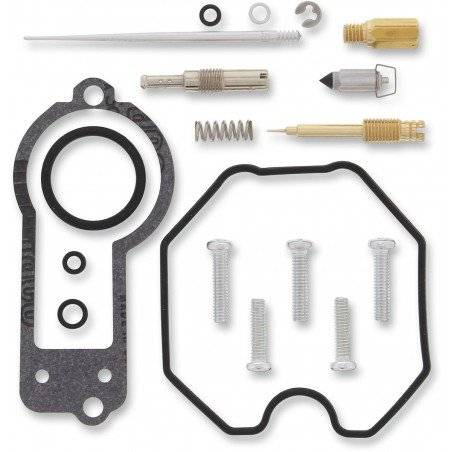 ALL BALLS Kit Reparación Carburador Honda XR 250R (96-04) Carburador