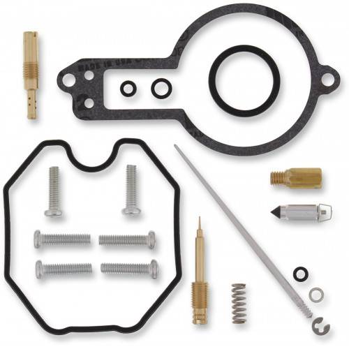 ALL BALLS Kit Reparación Carburador Honda XR 600R (88-90) Carburador