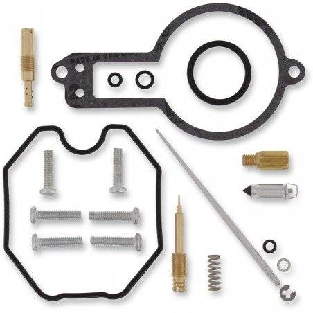 ALL BALLS Kit Reparación Carburador Honda XR 600R (88-90) Carburador