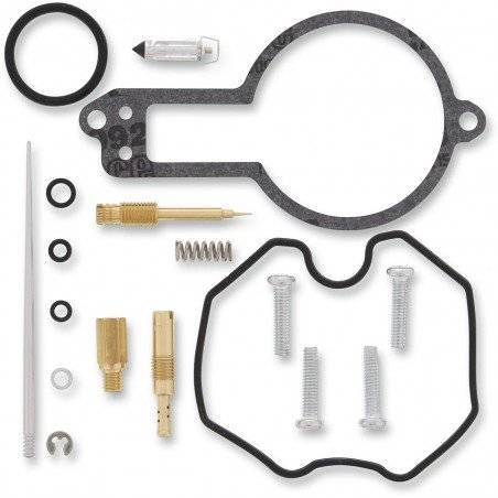 ALL BALLS Kit Reparación Carburador Honda XR 600R (91-00) Carburador