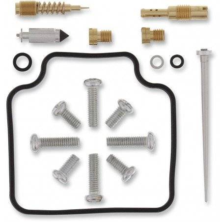 ALL BALLS Kit Reparación Carburador Honda XR 650L Carburador