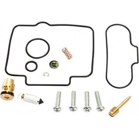 ALL BALLS Kit Reparación Carburador Husqvarna CR/WR 125 (93-08) WR 250/300 (00-09) Carburador