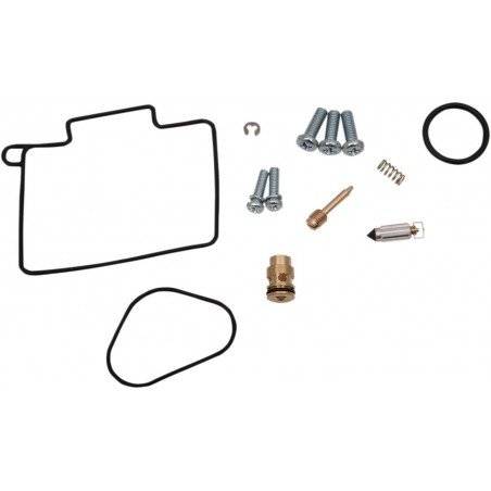 ALL BALLS Kit Reparación Carburador Husqvarna TC 125/250 (17-19) TE 125-300 (17-19) Carburador
