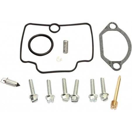 ALL BALLS Kit Reparación Carburador KTM SX 85/105 Husqvarna TC 85 Carburador