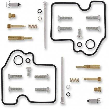 ALL BALLS Kit Reparación Carburador Kawasaki KFX 700 Carburador