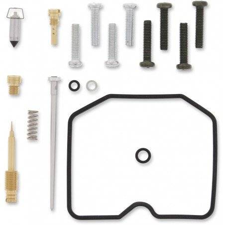 ALL BALLS Kit Reparación Carburador Kawasaki KLR 250 (87-05) Carburador
