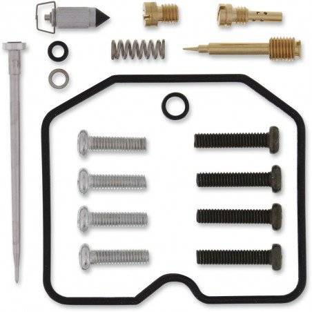 ALL BALLS Kit Reparación Carburador Kawasaki KLR 650 (87-07) Carburador