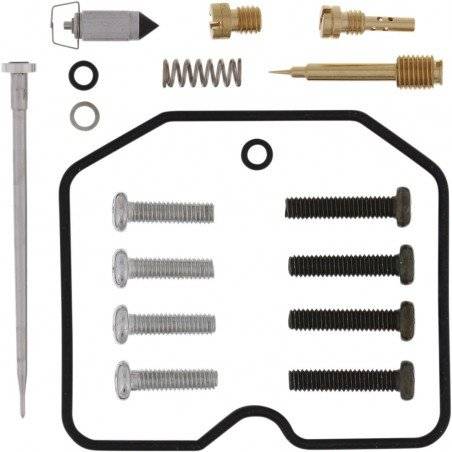 ALL BALLS Kit Reparación Carburador Kawasaki KLR 650 (08-18) Carburador