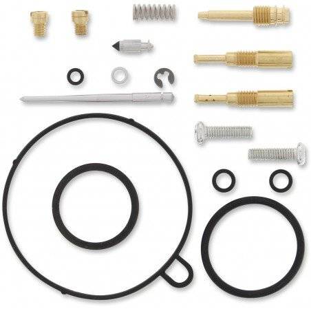 ALL BALLS Kit Reparación Carburador Kawasaki KLX 110 (06-20) Carburador