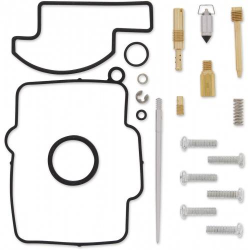 ALL BALLS Kit Reparación Carburador Kawasaki KX 250 (03) Carburador