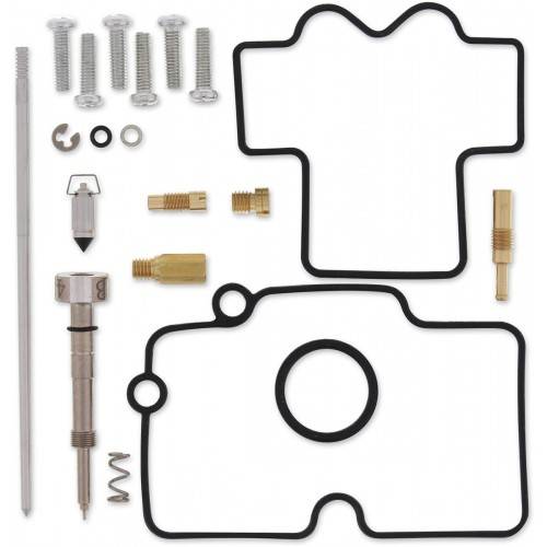 ALL BALLS Kit Reparación Carburador Polaris Outlaw 525 IRS (09-11) Carburador