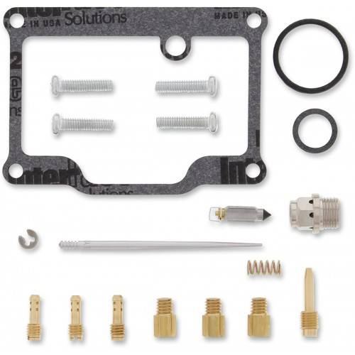 ALL BALLS Kit Reparación Carburador Polaris Scrambler 400 (97-02) Carburador