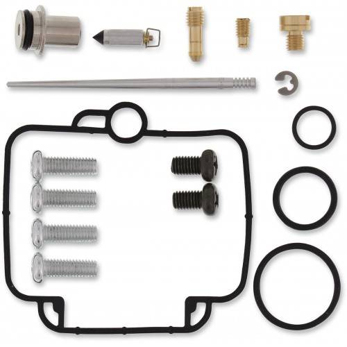 ALL BALLS Kit Reparación Carburador Polaris Scrambler 500 (10-12) Carburador