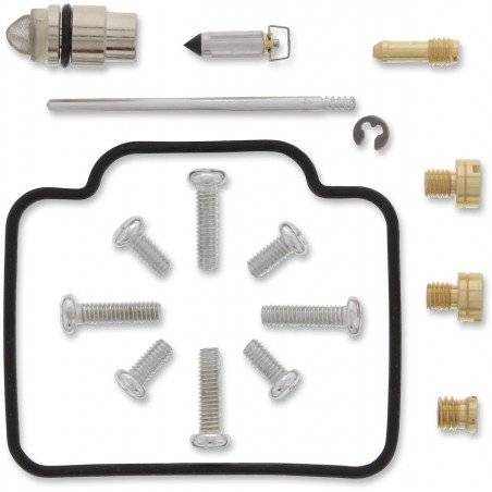 ALL BALLS Kit Reparación Carburador Polaris Trail Blazer/Trail Boss 330 (04-13) Magnum 330 (04-05) Carburador