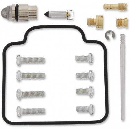 ALL BALLS Kit Reparación Carburador Polaris Trail Boss 330 (03) Magnum 330 (03) Carburador