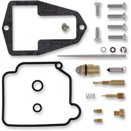 ALL BALLS Kit Reparación Carburador Suzuki DR 350 (90-91) Carburador