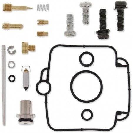 ALL BALLS Kit Reparación Carburador Suzuki DR 350 (93-99) Carburador