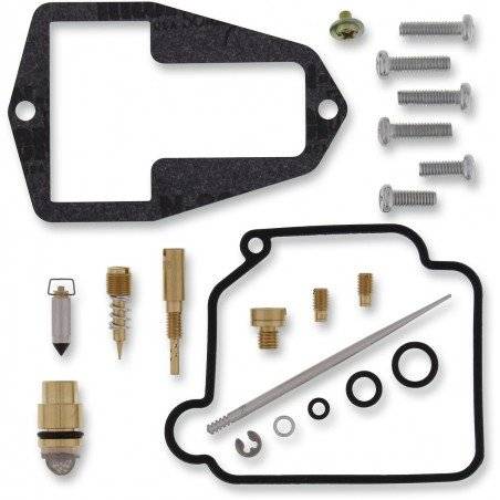 ALL BALLS Kit Reparación Carburador Suzuki DR 350 (92-93) Carburador
