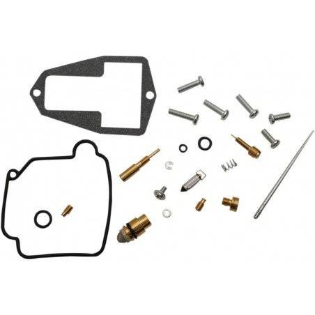 ALL BALLS Kit Reparación Carburador Suzuki DR 350 (94-98) Carburador