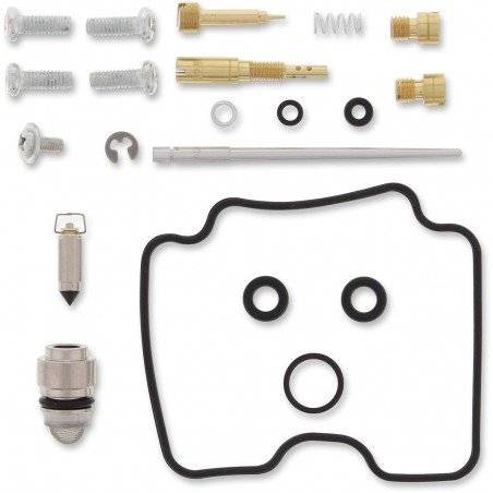 ALL BALLS Kit Reparación Carburador Suzuki DRZ 400E (04-07) Carburador