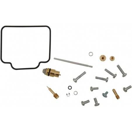 ALL BALLS Kit Reparación Carburador Suzuki King Quad 300 (99) Carburador