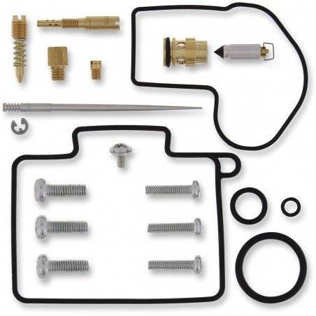 ALL BALLS Kit Reparación Carburador Suzuki RM 125 (05-06) Carburador