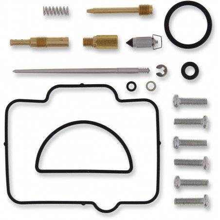 ALL BALLS Kit Reparación Carburador Suzuki RM 125 (98) Carburador