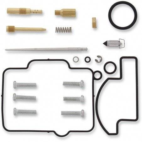 ALL BALLS Kit Reparación Carburador Suzuki RM 250 (01) Carburador