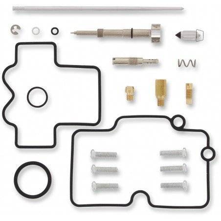 ALL BALLS Kit Reparación Carburador Suzuki RMZ 250 (04-06) Carburador