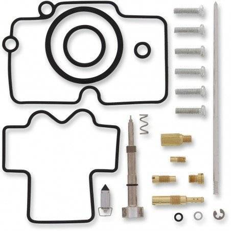 ALL BALLS Kit Reparación Carburador Suzuki RMZ 250 (08-09) Carburador