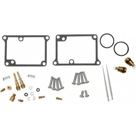 ALL BALLS Kit Reparación Carburador Yamaha Banshee 350 Carburador