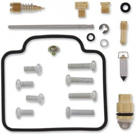 ALL BALLS Kit Reparación Carburador Yamaha Bear Tracker 250 Carburador