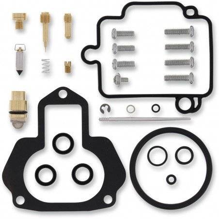 ALL BALLS Kit Reparación Carburador Yamaha Kodiak 400 (96-98) Carburador