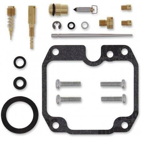 ALL BALLS Kit Reparación Carburador Yamaha TTR 125 (06-07) Carburador