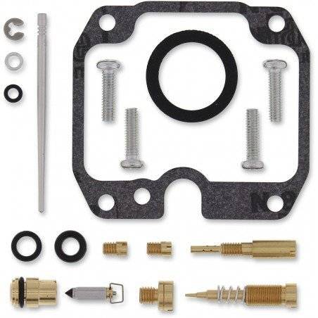 ALL BALLS Kit Reparación Carburador Yamaha TTR 125 (00-05) Carburador