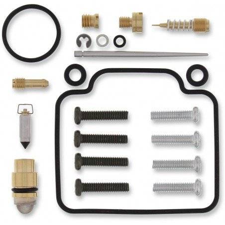 ALL BALLS Kit Reparación Carburador Yamaha TTR 225 (01-02) Carburador