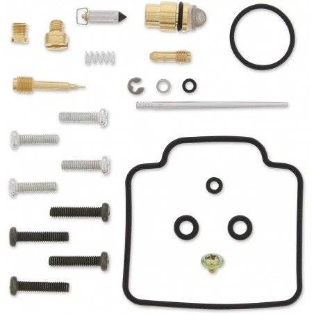 ALL BALLS Kit Reparación Carburador Yamaha Wolverine 350 (99-05) Carburador