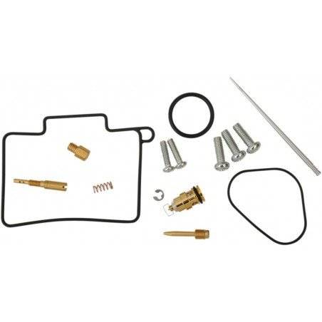 ALL BALLS Kit Reparación Carburador Yamaha YZ 125 (03-04) Carburador