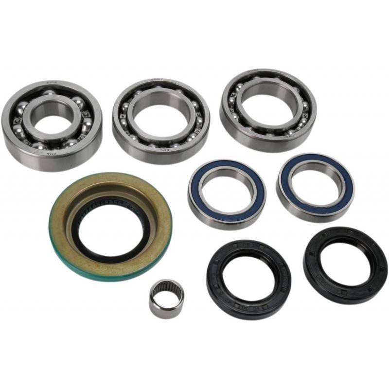 ALL BALLS Kit Reparación Diferencial Delantero Can Am 25-2069 Diferencial