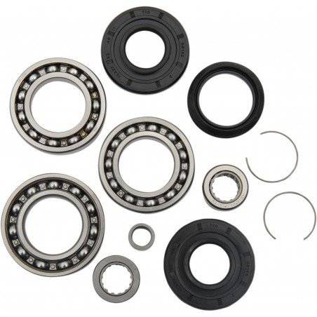 ALL BALLS Kit Reparación Diferencial Delantero Honda TRX 650/680 Rincon 25-2060 Diferencial