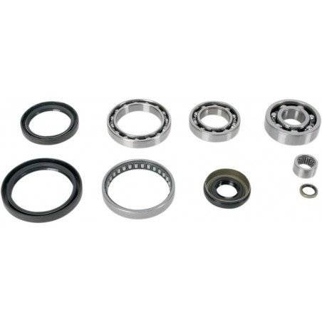 ALL BALLS Kit Reparación Diferencial Delantero Kawasaki KVF Brute Force / Praire 25-2066 Diferencial