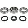 ALL BALLS Kit Reparación Diferencial Delantero Polaris 25-2059 Diferencial
