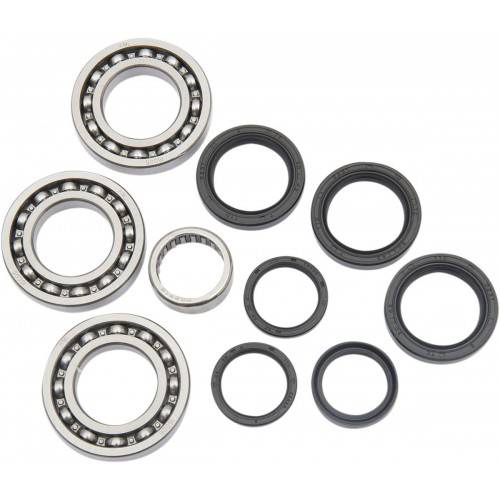 ALL BALLS Kit Reparación Diferencial Delantero Polaris 25-2065 Diferencial